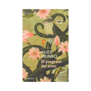 El progreso del amor