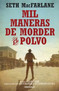 Mil maneras de morder el polvo