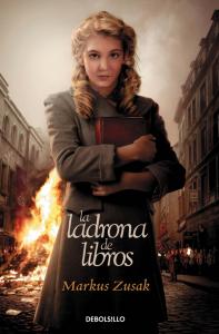 La ladrona de libros