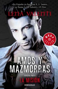 La misión (Amos y mazmorras 3)