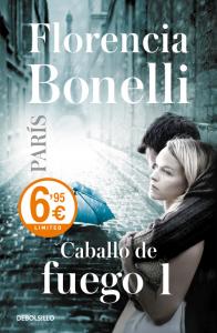 Caballo de fuego: París