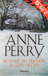 El viaje del perdón a glen orchy