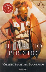 El ejército perdido