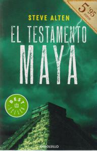 El testamento maya