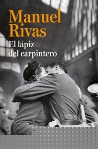 El lápiz del carpintero