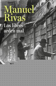 Los libros arden mal