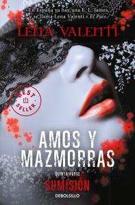 Sumisión (Amos y mazmorras 5)