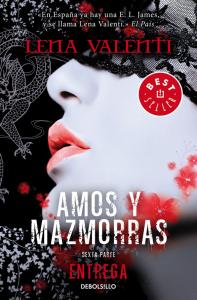 Entrega (Amos y mazmorras 6)