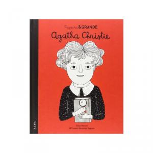 Pequeña & Grande Agatha Christie