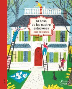 La Casa de las Cuatro Estaciones