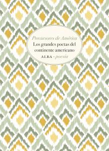 Precursores de América