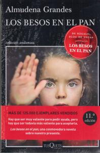 Los besos en el pan
