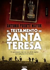 El testamento de Santa Teresa