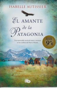 El amante de la Patagonia
