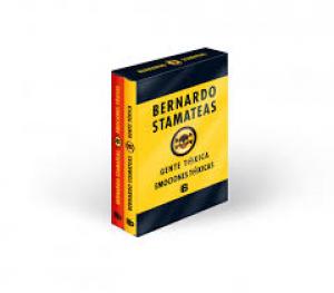 Gente tóxica   Emociones tóxicas