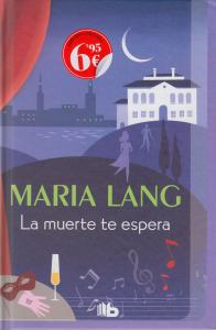 La muerte te espera
