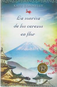 La sonrisa de los cerezos en flor