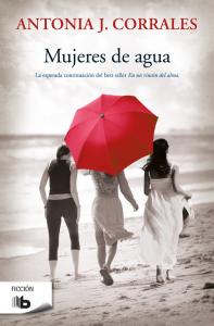 Mujeres de agua