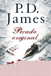 Pecado original (Adam Dalgliesh 9)