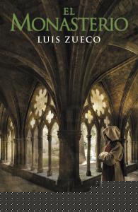 El monasterio (Trilogía Medieval 3)
