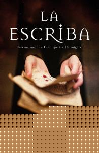 La Escriba