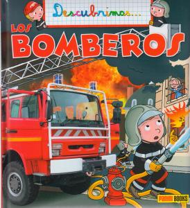 Descubrimos los bombreros
