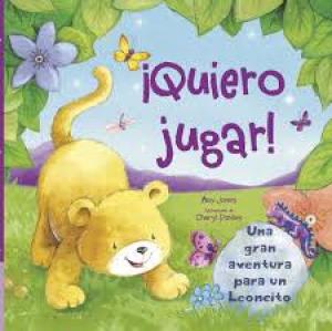 QUIERO JUGAR