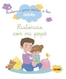 CONTAR BEBES.HISTORIAS CON PAPA