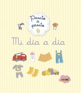PASITO A PASITO.MI DIA A DIA