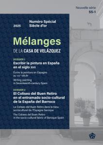 Escribir la pintura en España en el siglo XVII / El Coliseo del Buen Retiro en e