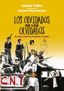 Los olvidados de los olvidados.