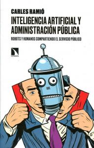 Inteligencia artificial y Administración pública