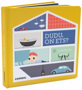 Dudu, on ets?