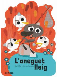 L´aneguet lleig