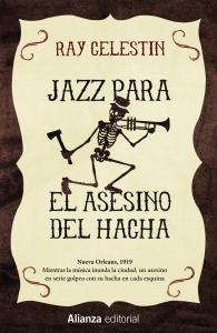 Jazz para el Asesino del Hacha