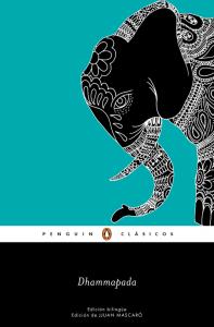Dhammapada (edición bilingüe)