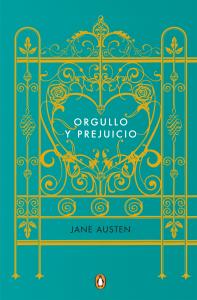 Orgullo y prejuicio (edición especial en tapa dura)