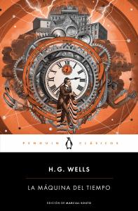 La máquina del tiempo