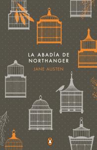 La abadía de Northanger (edición especial en tapa dura)