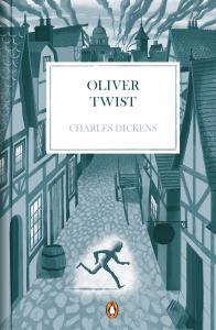 Oliver Twist (edición especial en tapa dura)