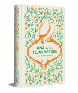 Ana de las tejas verdes (edición especial en tapa dura)