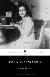 Diario de Anne Frank (nueva edición)