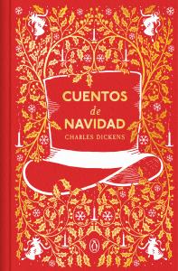 Cuentos de Navidad (edición especial en tapa dura)