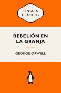 Rebelión en la granja