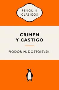 Crimen y castigo