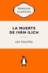 La muerte de Iván Ilich