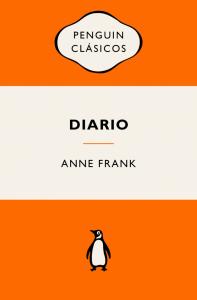 Diario de Anne Frank