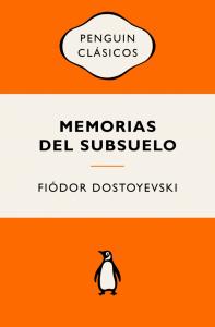 Memorias del subsuelo