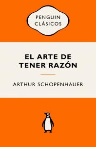 El arte de tener razón