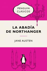La abadía de Northanger